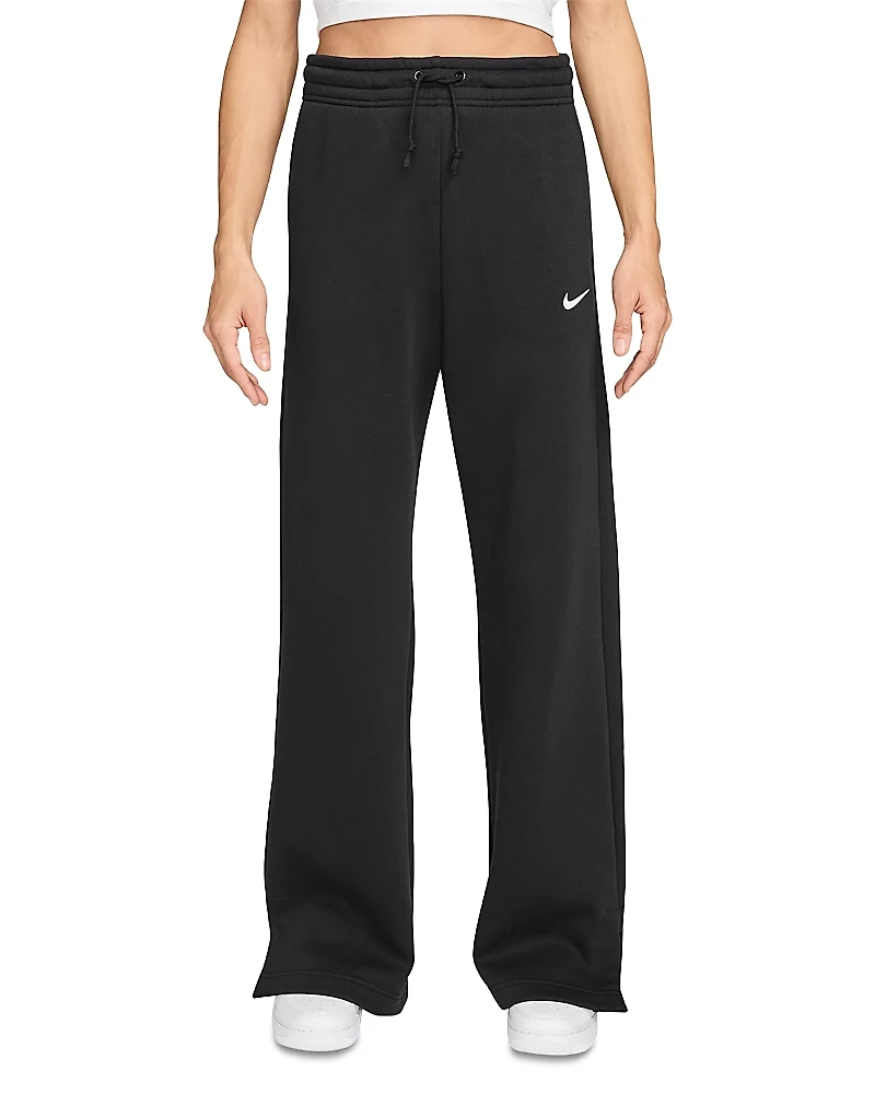 Nike Phoenix Fleece High Rise Pants