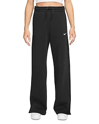 Nike Phoenix Fleece High Rise Pants