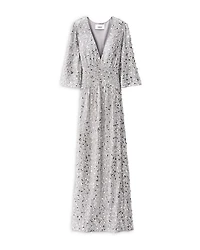 Conny Sequinned Dress