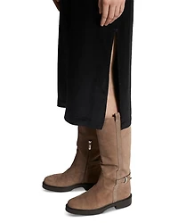 Tie Waist Dress