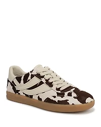 Vince Women's Oasis Calf Hair Sneakers