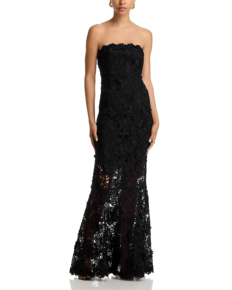 Generation Love Mirelle Lace Dress