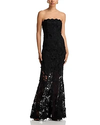 Generation Love Mirelle Lace Dress