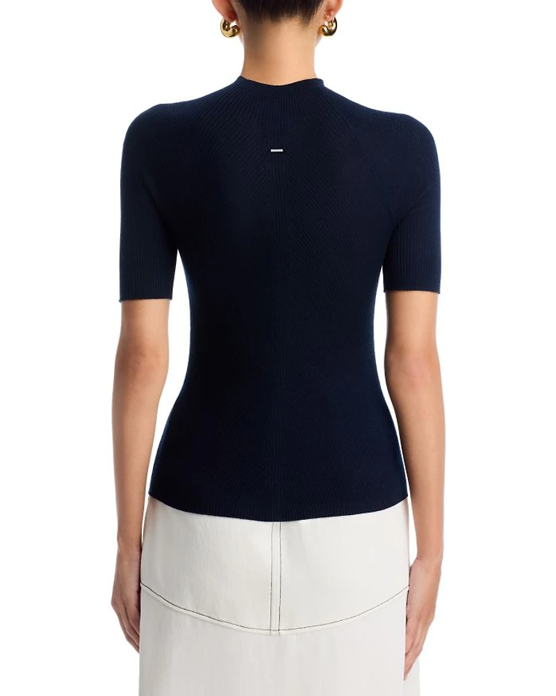 Faleri Turtleneck Sweater