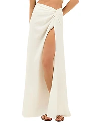 ViX Sirene Maxi Skirt