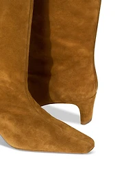 Women's Midcalf Wally Boots