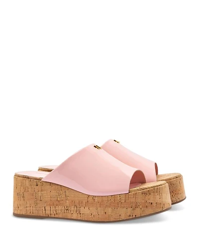 Women's Charli Platform Sandals