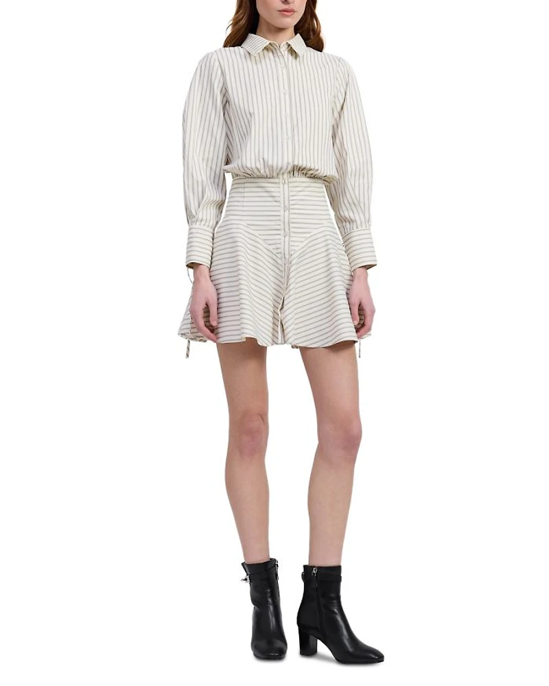 Azra Mini Dress