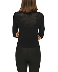 Henni Polo Sweater