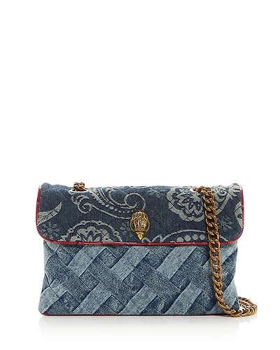 Kurt Geiger London Kensington Shoulder Bag