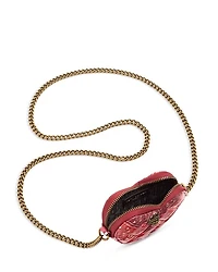 Micro Heart Crossbody