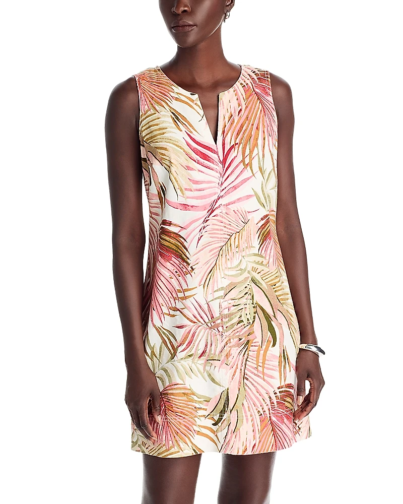Tommy Bahama Palm A Dora Canyon Dress