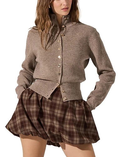 Astr the Label Tawni Cardigan