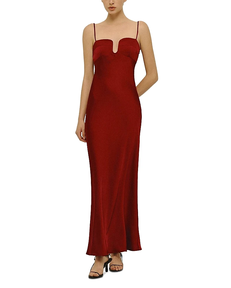 Elodie The Label Blake Dress