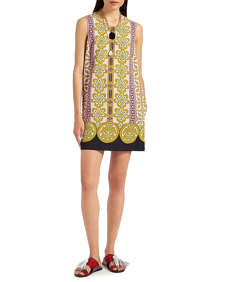 La DoubleJ Stretch Tunic