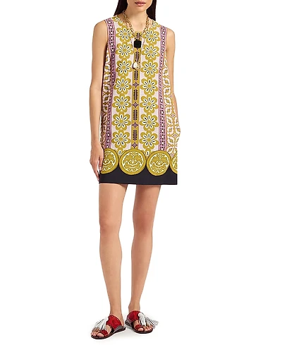 La DoubleJ Stretch Tunic