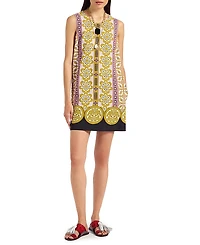 La DoubleJ Stretch Tunic