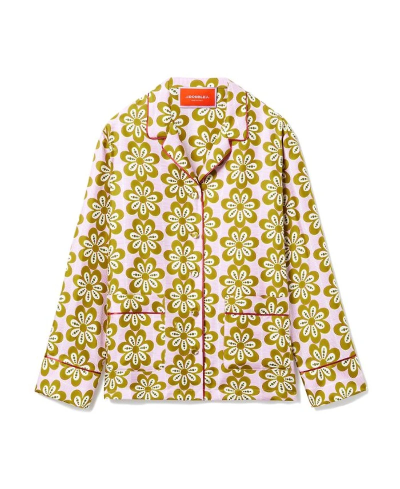 Pajama Shirt