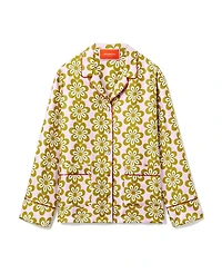 Pajama Shirt