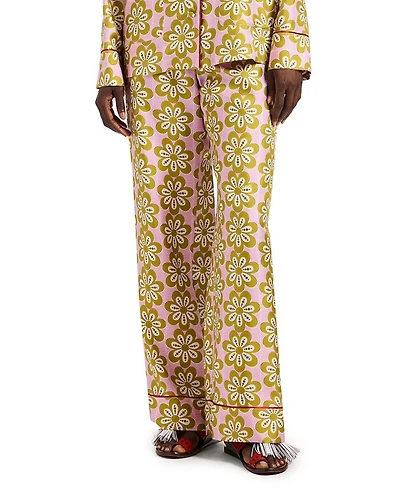 Pajama Pants