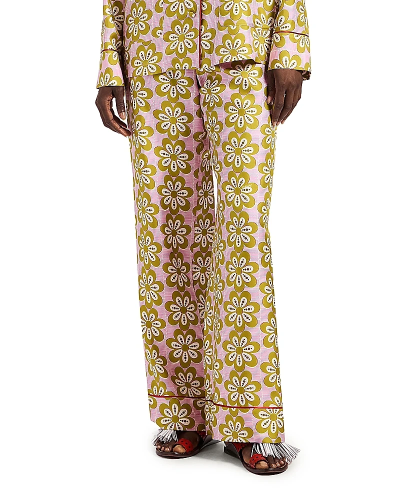 La DoubleJ Pajama Pants