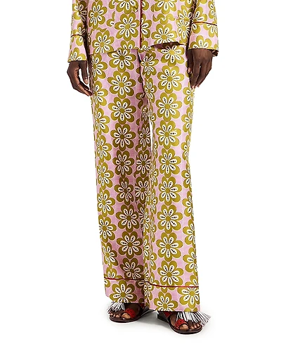 La DoubleJ Pajama Pants
