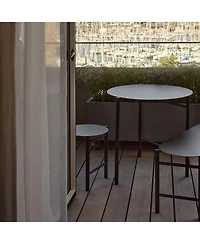 Stool Disc