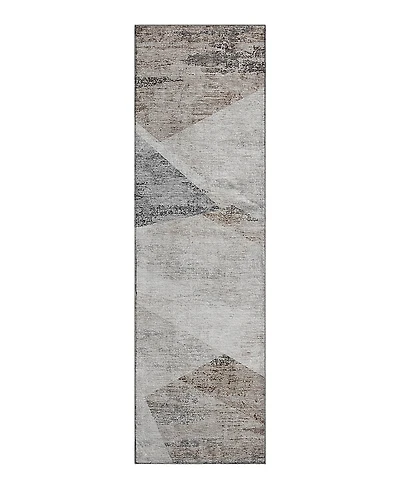 Dalyn Neo NO11 Runner Area Rug, 2'3 x 7'6