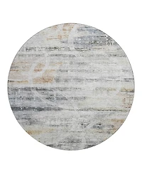 Dalyn Neo NO3 Round Area Rug, 8' x 8'