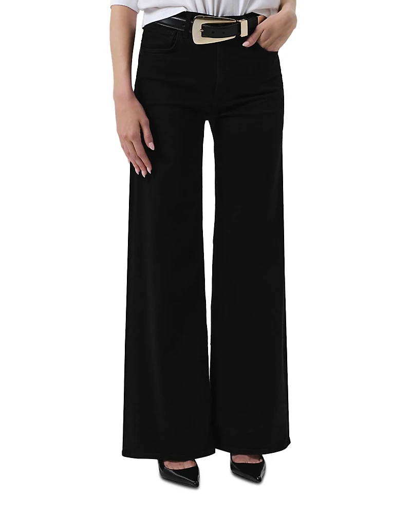 Citizens of Humanity Lyra High Rise Wide Leg Jeans
