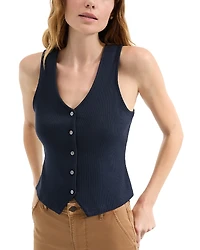 Veronica Beard Hoorne Top