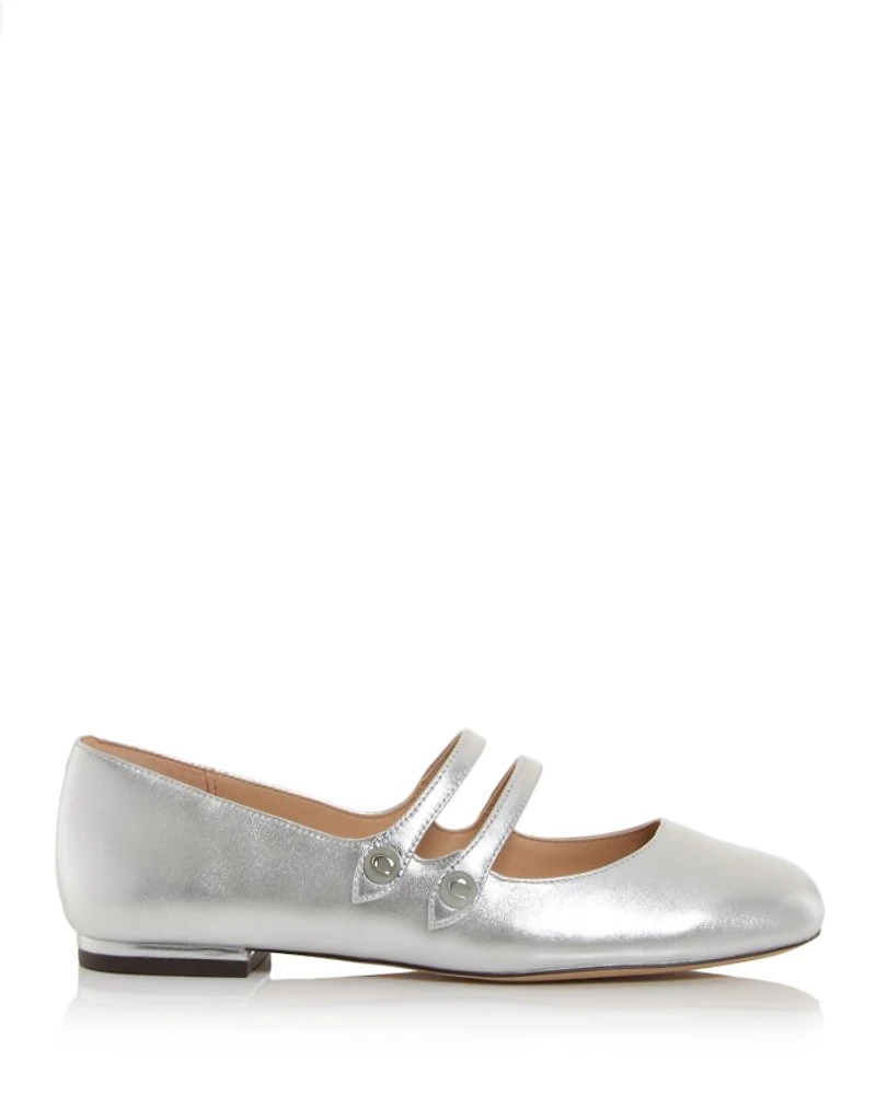 Women's Winley Mary Jane Flats