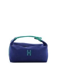 Pre-Owned Hermes Pm Bride-a-Brac Travel Case Toile