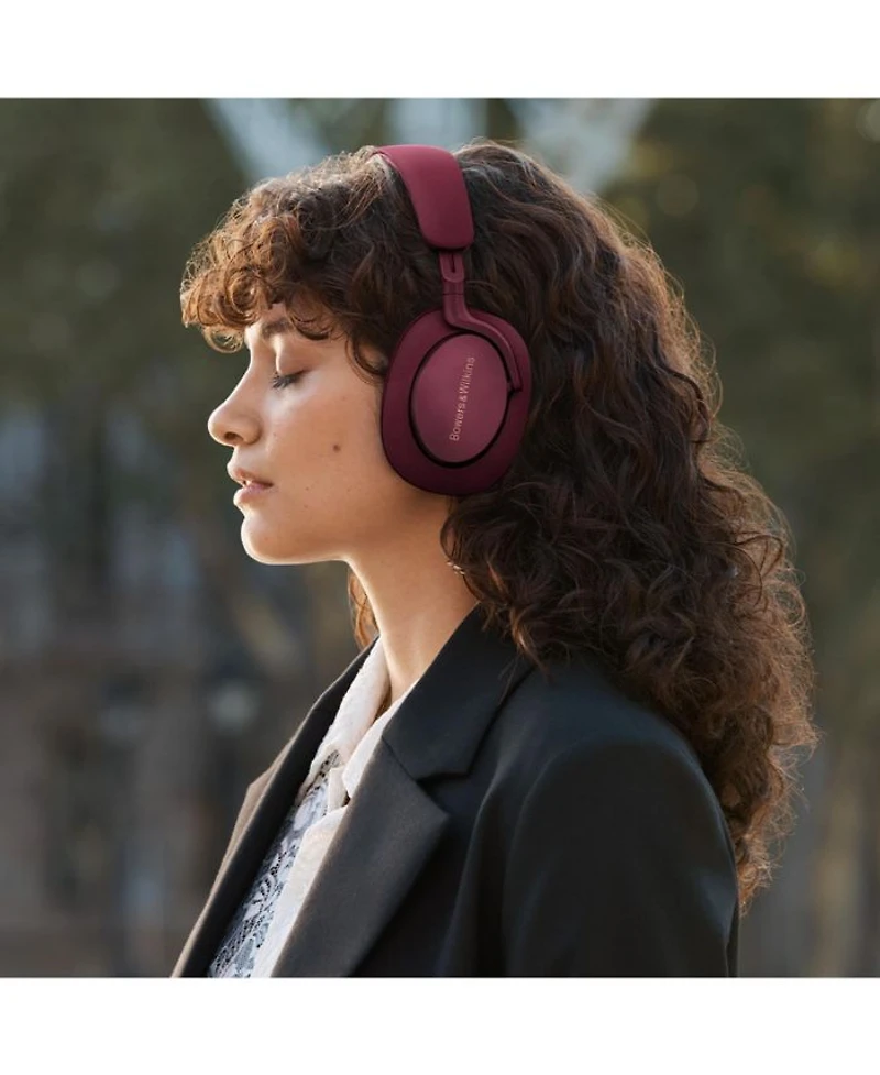 Px7 S2e Wireless Noise Canceling Bluetooth Over-Ear Headphones