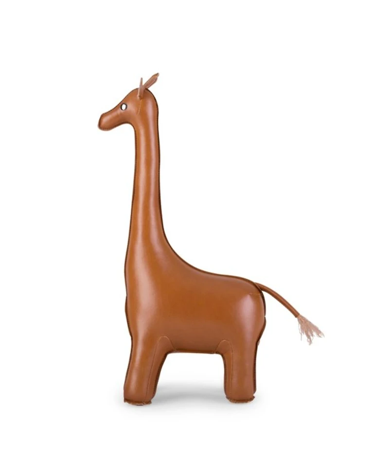 Giraffe Bookend