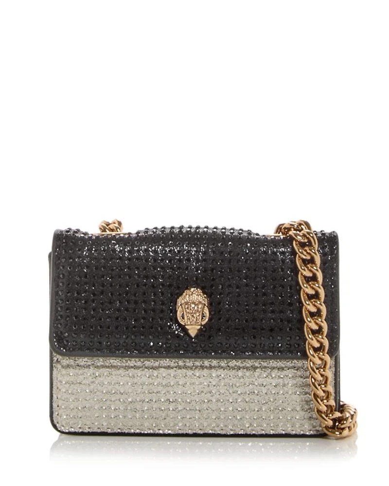 Micro Kensington Crossbody Bag