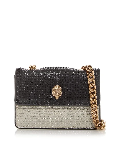 Micro Kensington Crossbody Bag