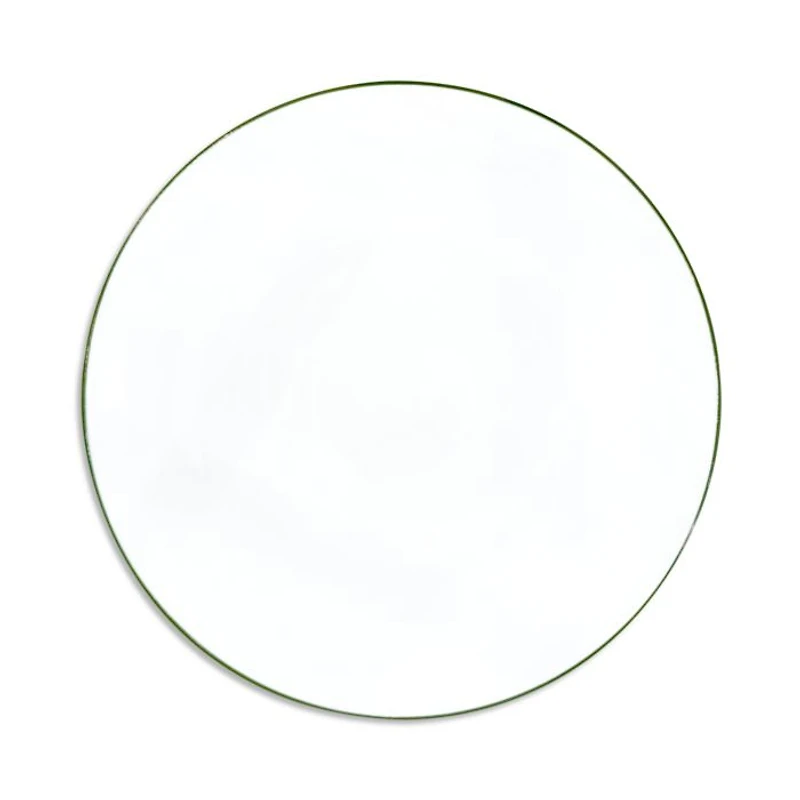 Concorde Buffet Plate