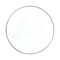Concorde Buffet Plate
