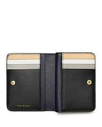 Robinson Pebbled Leather Bifold Wallet