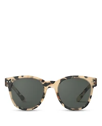 #N Sunglasses, 53mm