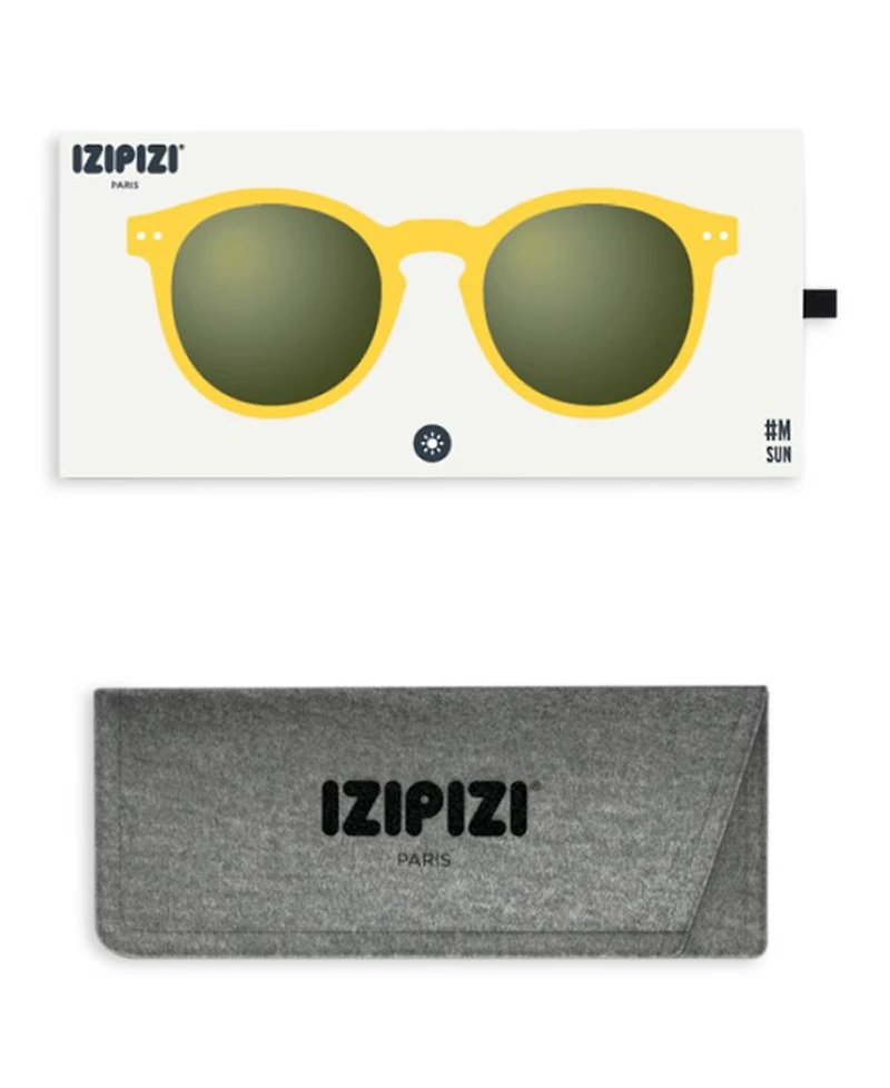 Collection M Sunglasses, 50mm