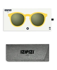 Collection M Sunglasses, 50mm