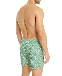 4.9" Montecristo Swim Shorts