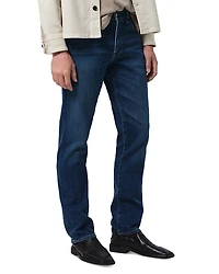 Citizens of Humanity Gage Slim Straight Fit Jeans