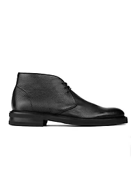 Men's Deerskin Chukka Boots