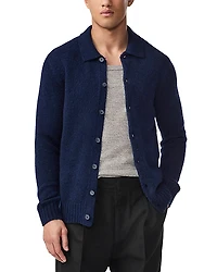 NN07 Lee Polo Cardigan
