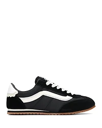 Vans Women's Super Low Pro Sneakers