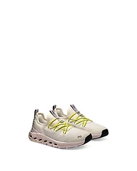 On Unisex Cloudleap Lace Up Sneakers - Toddler, Little Kid