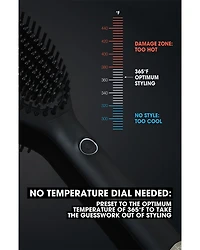 Glide Hot Brush